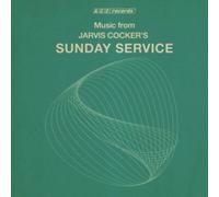 Various Artists - Music From Jarvis Cockers Sunday Service LP Vinyl