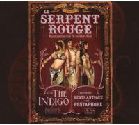 Various Artists - Music From Le Serpent Rouge (Dig)