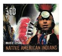 Various Artists - Music from Native..