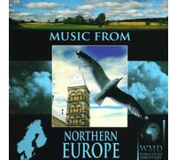 Various Artists - Music From North Europe