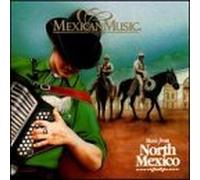 Various Artists - Music From North Mexico