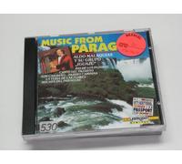 Various Artists - Music from Paraguay