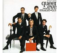 Various Artists - Music from Queer Eye for the Straight Guy