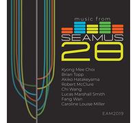 Various Artists - Music from Seamus 28