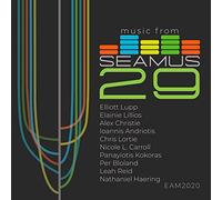 Various Artists - Music from Seamus 29
