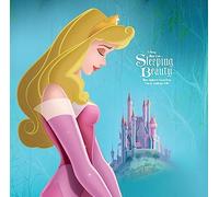 Various Artists - Music from Sleeping Beauty - Vinyl Record 12 INCH REC - F99z