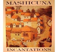 Various Artists - Music From the Andes - Mashicuna - Ecquador Peru Bolivia (UK Import)