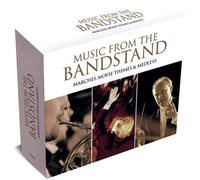 Various Artists - Music From The Bandstand