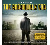 Various Artists - Music From The Boardwalk Era