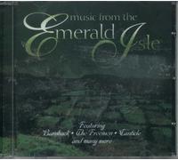 Various Artists - Music from the Emerald Isle