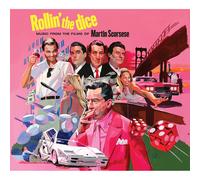 Various Artists Music From the Films of Martin Scorsese - Rollin' the Dice