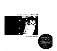 Various Artists - Music From The Films Of Michael Caine