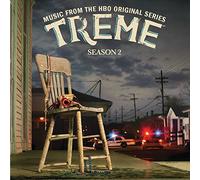 Various Artists - Music From The HBO Original Series - Treme Season 2