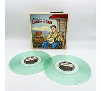 Various Artists - Music From the Land of the Sky: 1925 Asheville Sessions (Vario