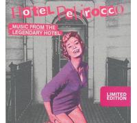 Various Artists - Music From the Legendary Hotel