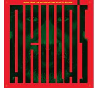 Various Artists - Music From The Motion Picture Akilla's Escape [VINYL]