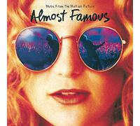 Various Artists - Music From The Motion Picture Almost Famous