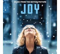 Various Artists - Music From The Motion Picture JOY