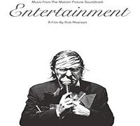 Various Artists - MUSIC FROM THE MOTION PICTURE SOUNDTRACK ENTERTAINMENT