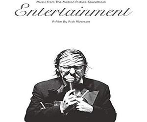 VARIOUS ARTISTS - MUSIC FROM THE MOTION PICTURE SOUNDTRACK ENTER - Vi - D3447z