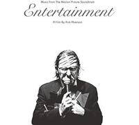 Various Artists - MUSIC FROM THE MOTION PICTURE SOUNDTRACK ENTERTAINMENT