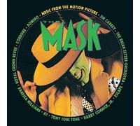 Various Artists - Music from The Motion Picture The Mask (Various Artists) [New