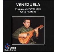 Various Artists - Music From The Orinoco River