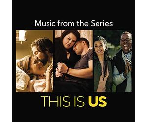 Various Artists - Music From The Series This Is Us