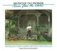 Various Artists - Music From The Seychelles [French Import]