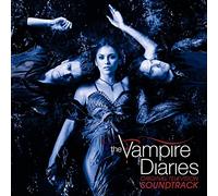 Various Artists - Music From The Vampire Diaries