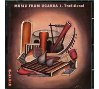 Various Artists - Music From Uganda [New CD]
