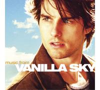 Various Artists - Vanilla Sky (Music from the Motion Picture)