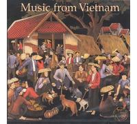 Various – Music from Vietnam