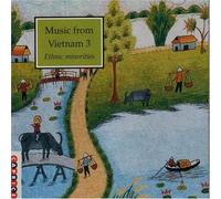 Various Artists Music from Vietnam Vol. 3 (CD) Album (US IMPORT)