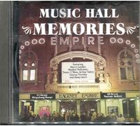 Various Artists - Music Hall Memories