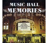 Various Artists - Music Hall Memories