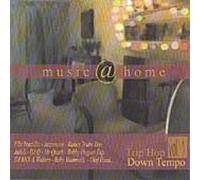 Various Artists - Music @ Home: Trip Hop Down Tempo Vol.1