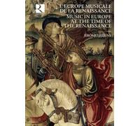 Various Artists - Music in Europe at the Time of Renaissance / Various [New CD]