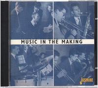 Various Artists - Music In The Making