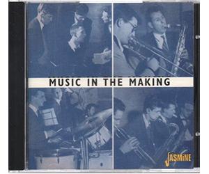 Various Artists - Music In The Making