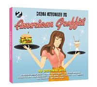Various Artists - Music Inspired By American Graffiti