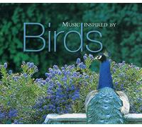 Various Artists - Music Inspired by Birds