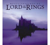 Various Artists - Music Inspired By Lord Of The Rings