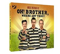 Various Artists - Music Inspired By Oh! Brother, Where Art Thou?