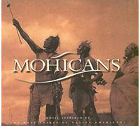 Various Artists - Music Inspired By The Deep Spirit Of Native