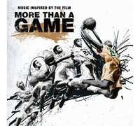 Various Artists - Music Inspired By the Film More Than a Game