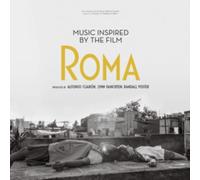 Music Inspired By The Film Roma