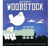 Various Artists - Music Inspired By Woodstock