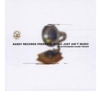 Various Artists - Music Just Ain't Music