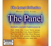 Various Artists - Music, Live From The Panel 3 [Australian Import]
